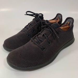 Allbirds Men’s Tree Runners TR M12 Athletic Shoes Gray Sneakers Shoes Size 12